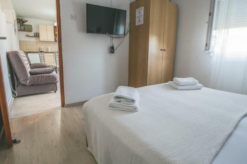 Apartment Rukavac 8898b