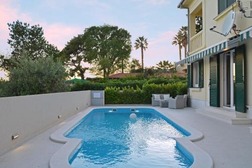Apartment Chivas