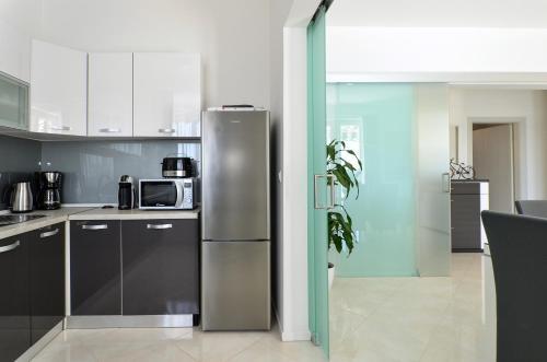 Apartment Chivas