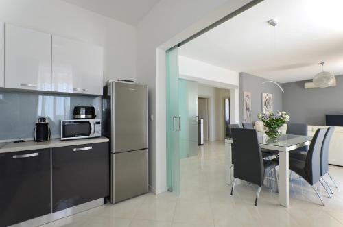 Apartment Chivas