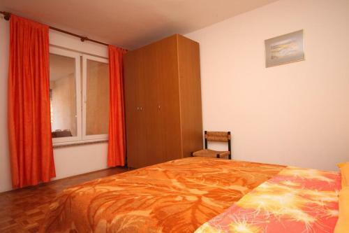 Apartment Fazana 7153b