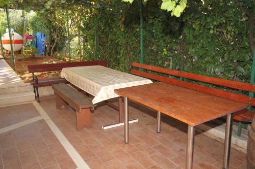 Apartment Fazana 7153b