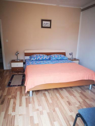 Hostal Apartment Sobe Nada