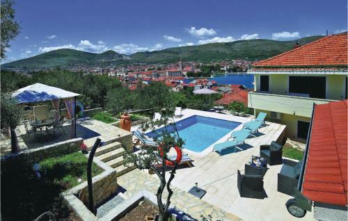 Apartment Trogir Sv.lazara
