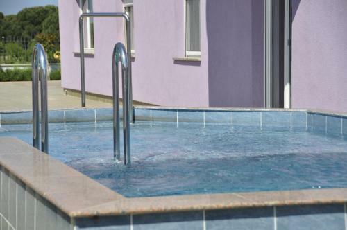 Apartamentos Vila In Lavanda