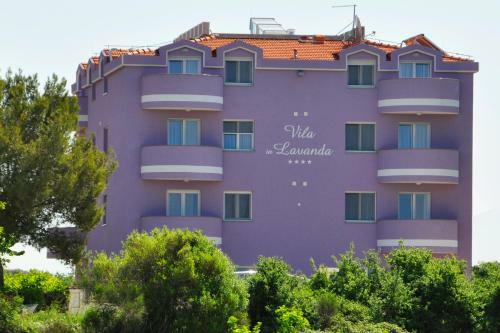 Apartamentos Vila In Lavanda