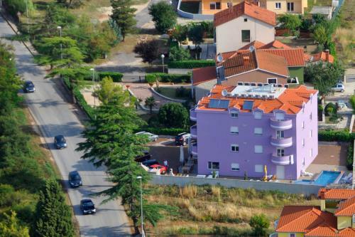 Apartamentos Vila In Lavanda