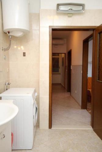 Apartment Sumpetar 2965c