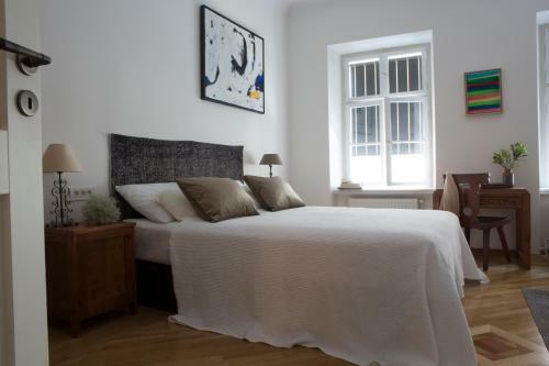 Apartment Jasmin