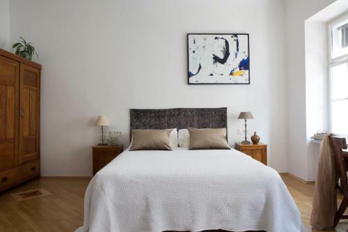 Apartment Jasmin