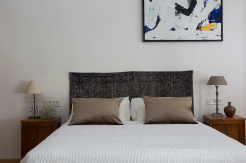Apartment Jasmin