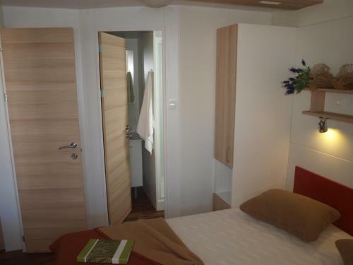 Camping Adria Mobile Home Park Umag