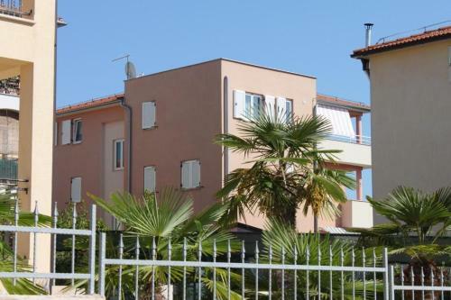 Apartment Novigrad 6936c