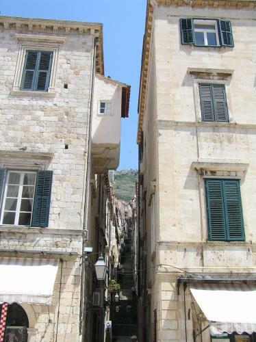 Ragusa Luxury Apartments