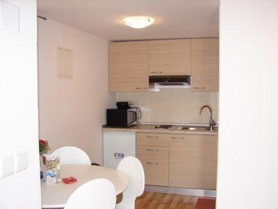 One-bedroom Apartment Crikvenica
