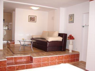 One-bedroom Apartment Crikvenica