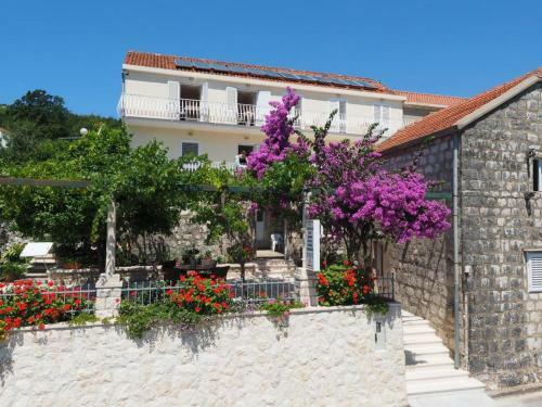Apartment Slano 2682c