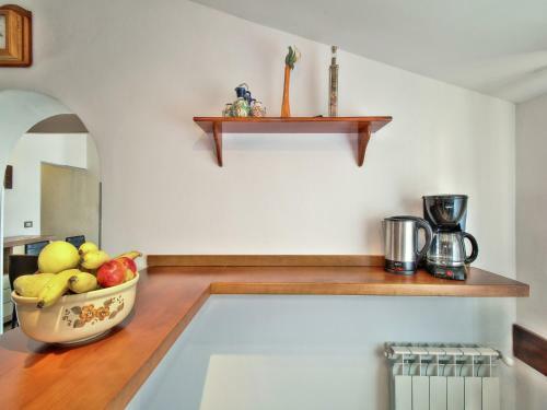 Eni Apartment