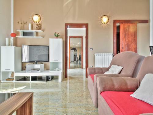 Eni Apartment