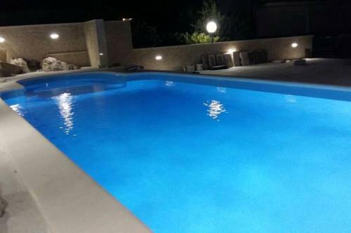 Apartments Amio
