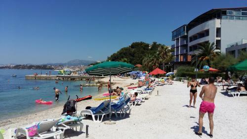 Apartments Amio