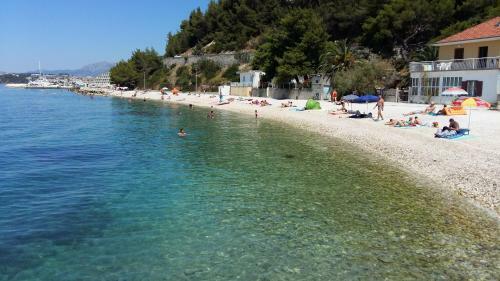 Apartments Amio