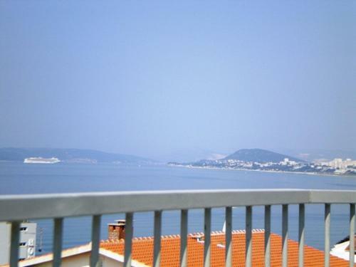 Apartments Amio