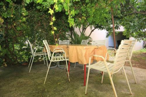 Holiday Apartments Vis - 2471