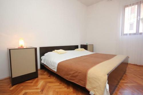 Holiday Apartments Vis - 2471