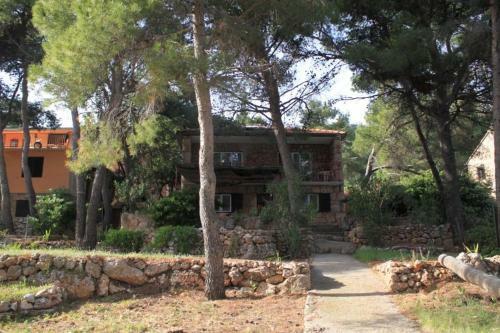 Apartments By The Sea Zavala (Hvar) - 8774