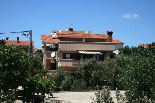Apartments With A Parking Space Kornic (krk) - 415