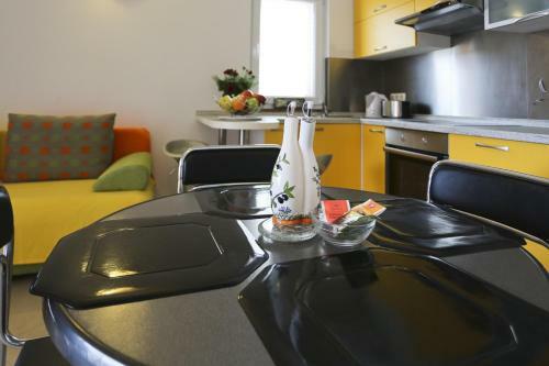 Apartments Marijana