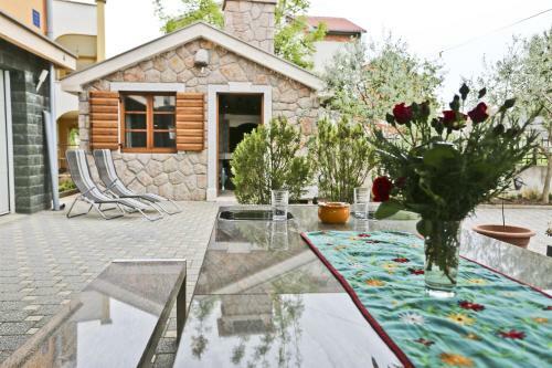 Apartments Marijana