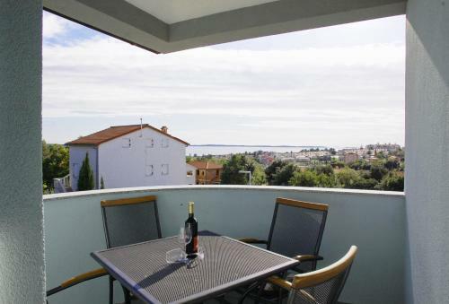 Apartments Heavenly Blue