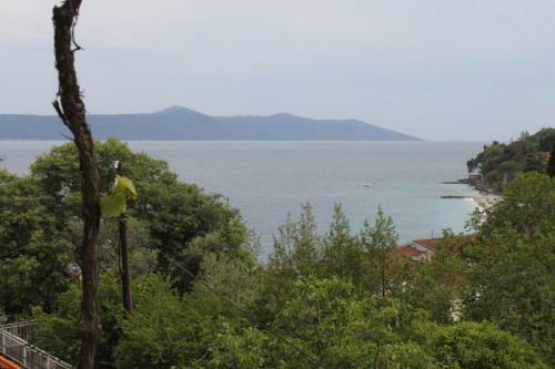 Apartment Moscenicka Draga 7772b