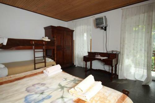 Apartment Moscenicka Draga 7772b