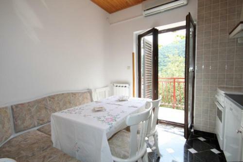 Apartment Moscenicka Draga 7772b