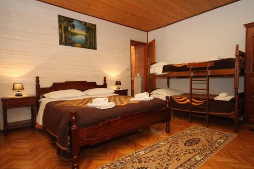 Apartment Moscenicka Draga 7772b