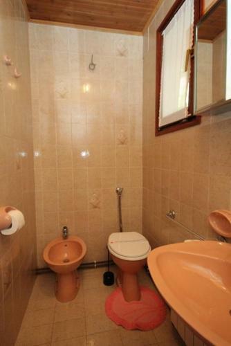 Apartment Moscenicka Draga 7772b