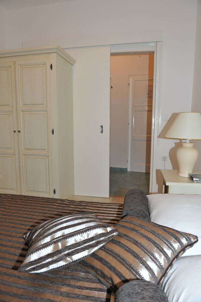 Hostal B&B Villa Vice