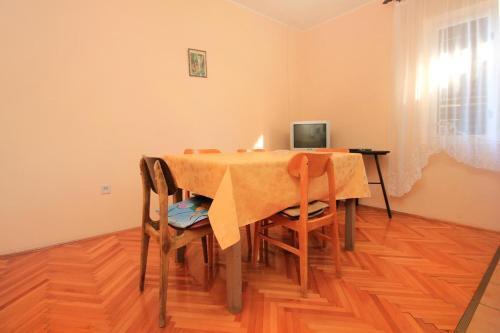 Apartments By The Sea Stara Novalja (Pag) - 9352