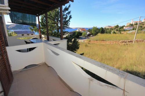Apartments By The Sea Stara Novalja (Pag) - 9352