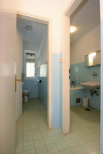 Apartments By The Sea Stara Novalja (Pag) - 9352