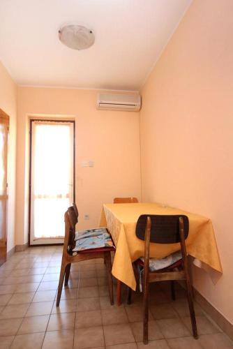 Apartments By The Sea Stara Novalja (Pag) - 9352