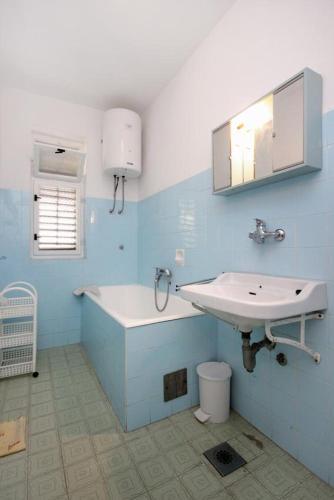 Apartments By The Sea Stara Novalja (Pag) - 9352