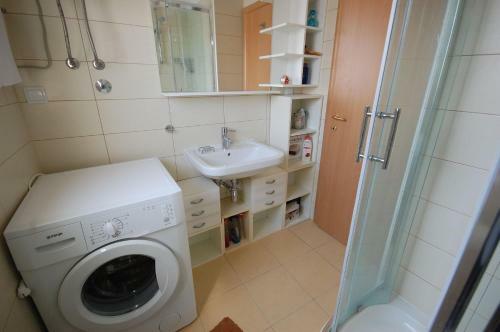 Apartment Vesna