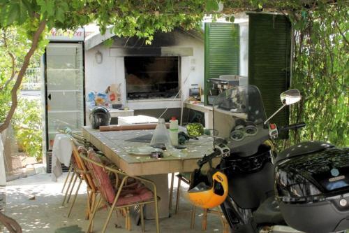 Apartment Makarska 6693a