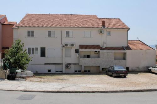 Apartment Makarska 6693a