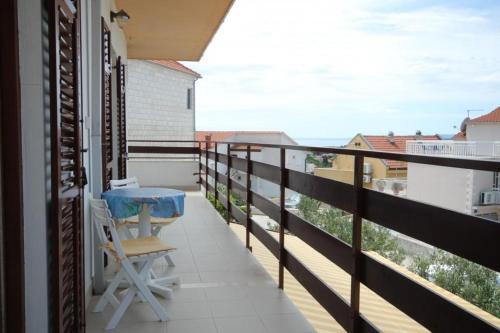 Apartments With A Parking Space Hvar - 8794