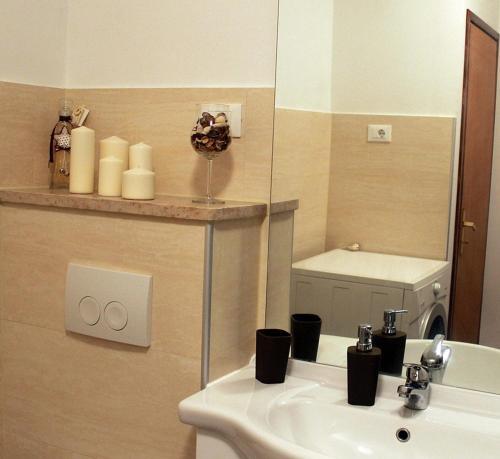 Apartments Radmila